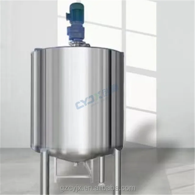 Гомогенизатор для смешивания косметических средств шампуня с жакетированным покрытием