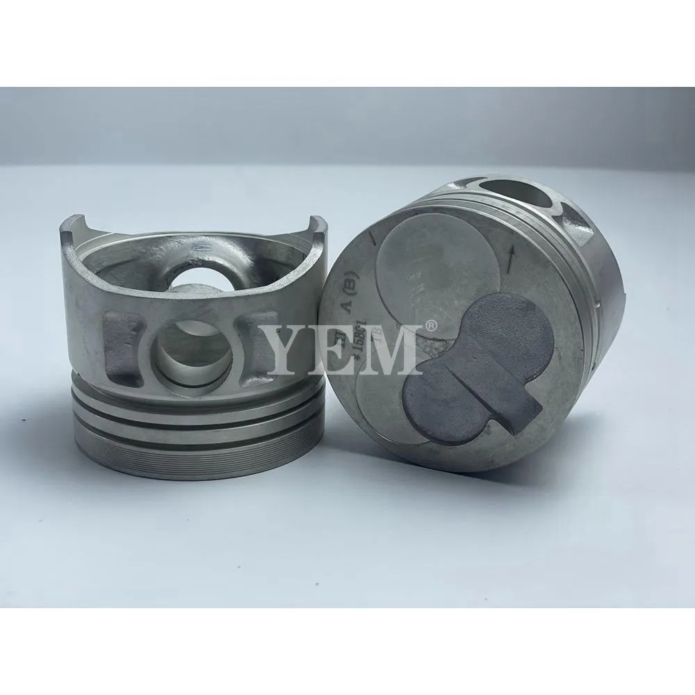 3M78 Piston for Changchai Excavator Engine Hot Selling 2