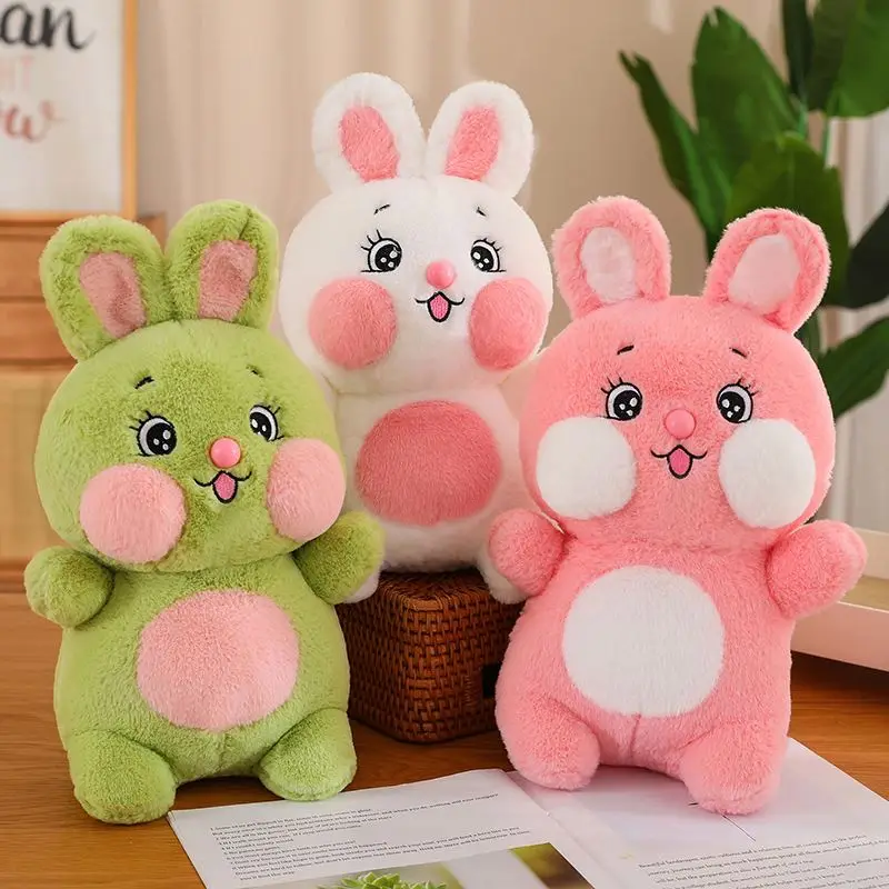Soft Plush Toy Doll Custom Baby Plush Design Manufacturer - Main Image
