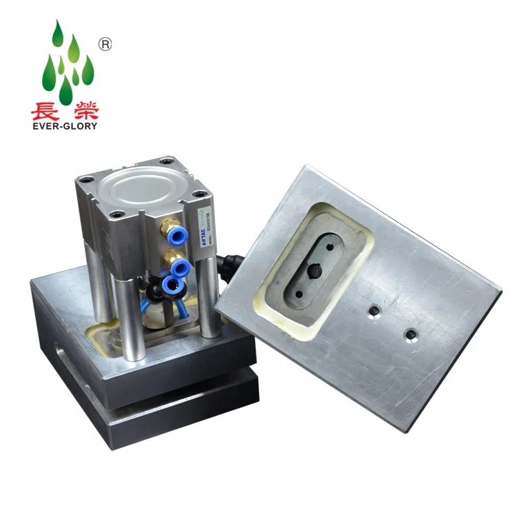 Pneumatic Handle Die Cutter for Plastic Bag