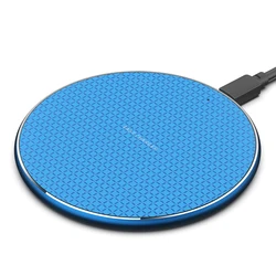 Factory Price Wholesale Best Seller Charger Wireless 2021 New Arrival Stand Qi Universal Fast Charging Phone Charger Wireless