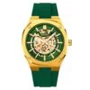 Gold-green