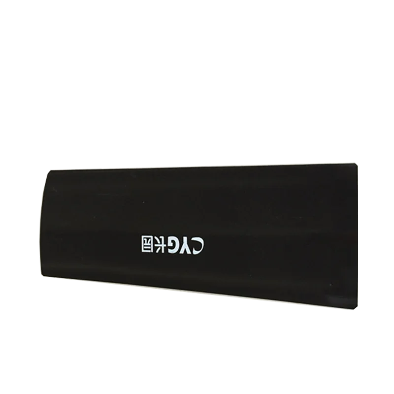 Hdpe Heat Shrink Wraparound Sleeve For Pipelines 3lpe Heat Shrinkable