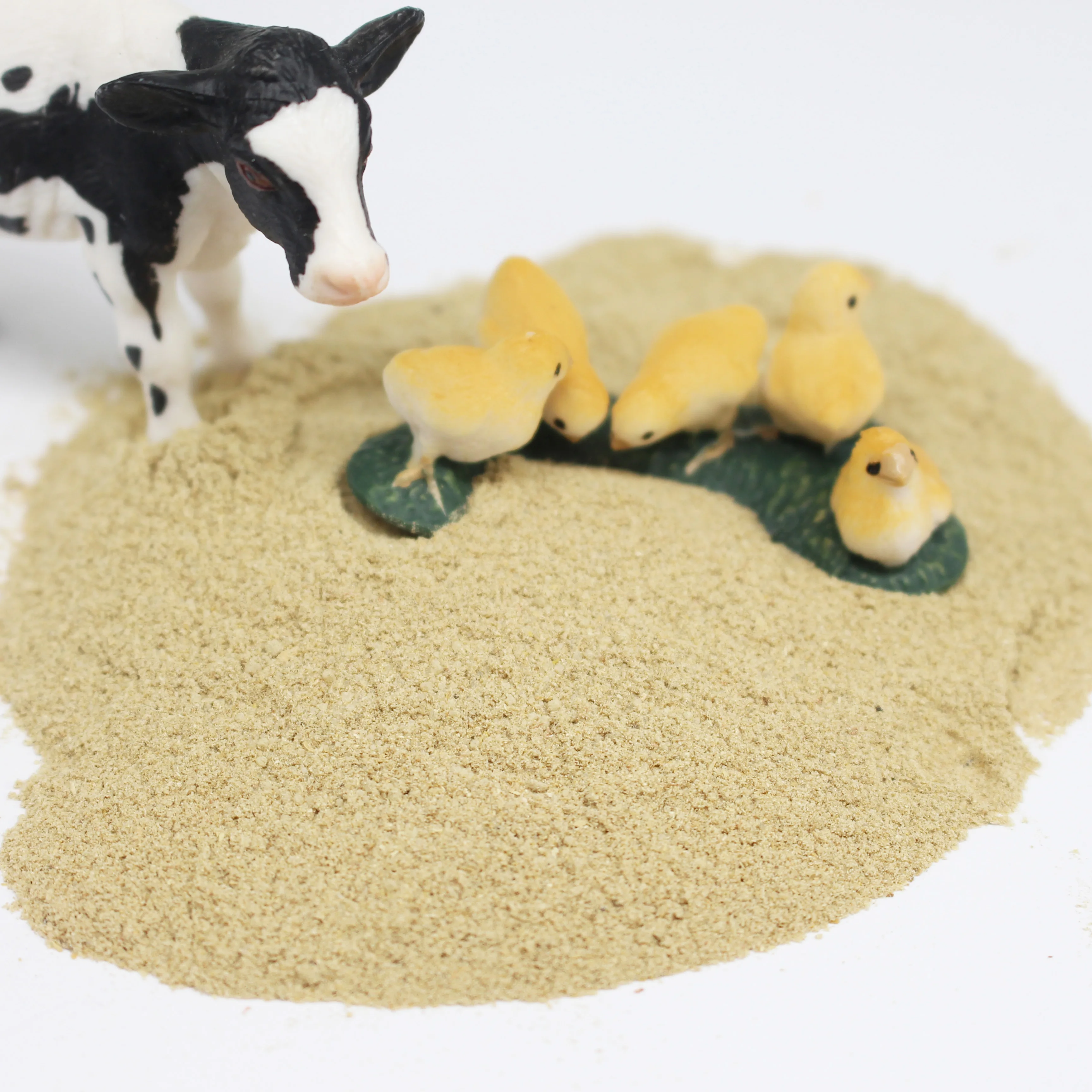 Corn Steep Liquor Powder Agricultural Water Soluble Npk Fertilizer