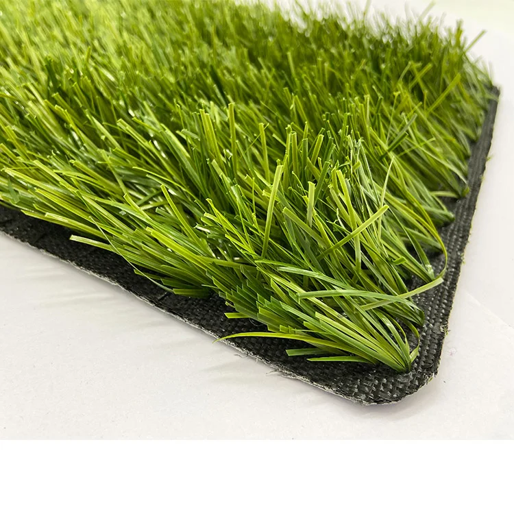 Customized Synthetic Grass for Soccer Fields Artificial Grass turf grass with Good Prices