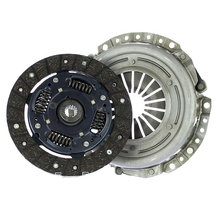 subaru clutch kit