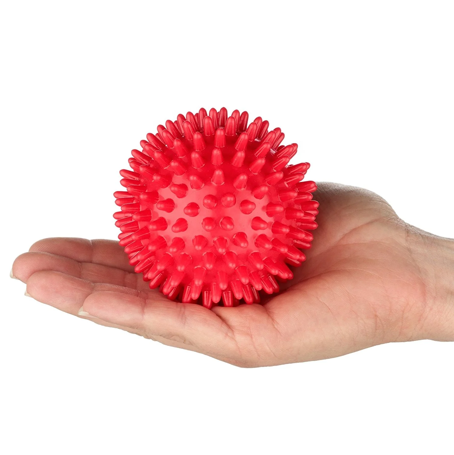 Массаж шаров. Мяч массажный Kettler. Массажный мяч Togu Spiky massage Ball. Мяч массажный APTONIA. Резиновый мячик с шипами.