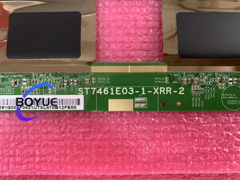 Wholesale 75 Inch LCD Screen TV Open Cell Replacements