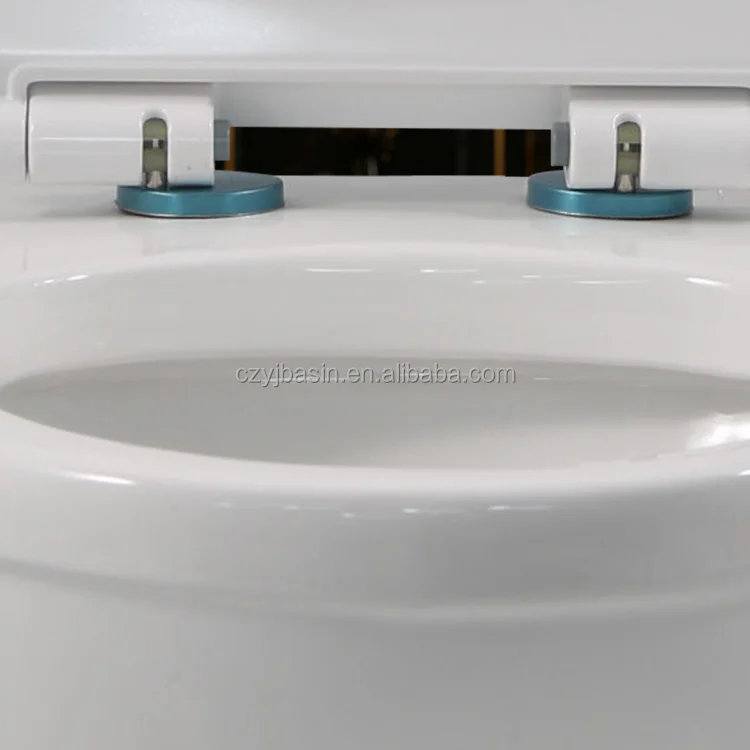 Modern Siphonic One Piece Toilet YJ-3306