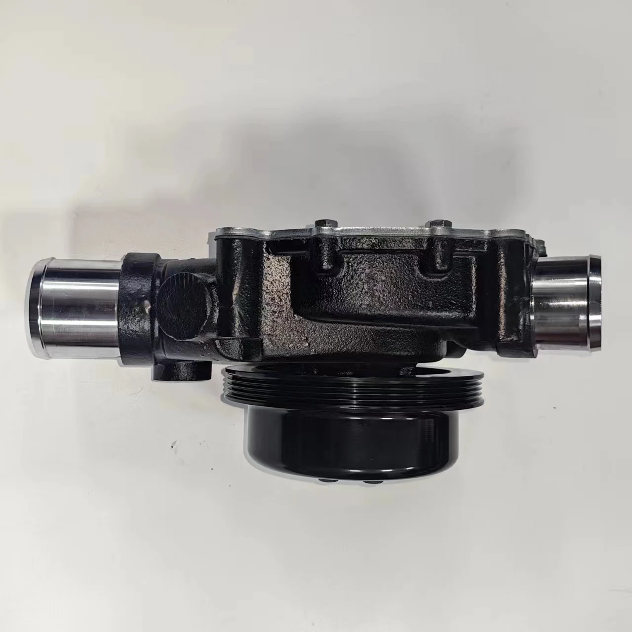 Daewoo Bus Truck Parts - High Performance DX12 Engine