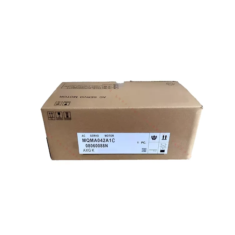 Gold Seller MQMA042A1C  PLC  Controller module Brand New Original Spot plc programming controller