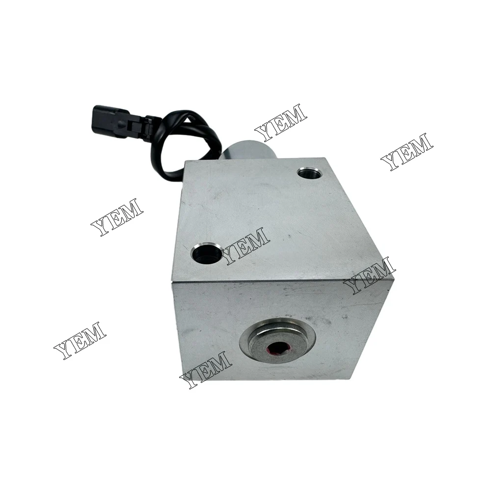 Solemoid Valve 417-18-31111 for Komatsu WA250 WA320 Engine 5
