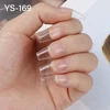 Coffin-Medium-YS-169-clear