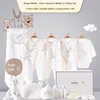 Four Seasons White 21pcs