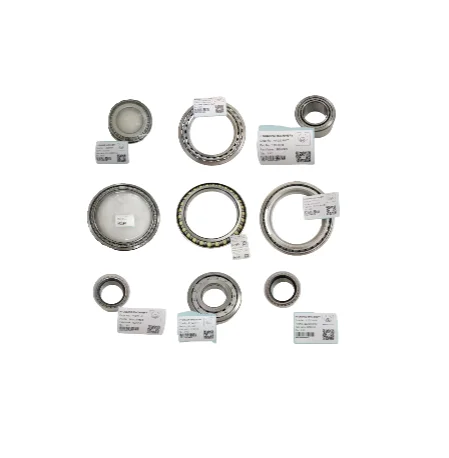 Hyunsang Needle Bearings - Reliable Performance & Durability