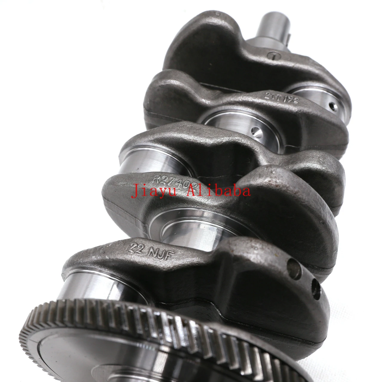 Mercedes-benz Engine Crankshaft - M274 for Replace/repair