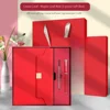 SET2-4pcs-red