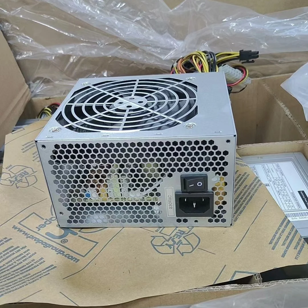 DS460S-3-004 SERVER Switching Power Supply, RG-M6220-AC460E-F , ATX-450PNR-I 450 Watts IPC PSU