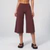 Capri Red Brown