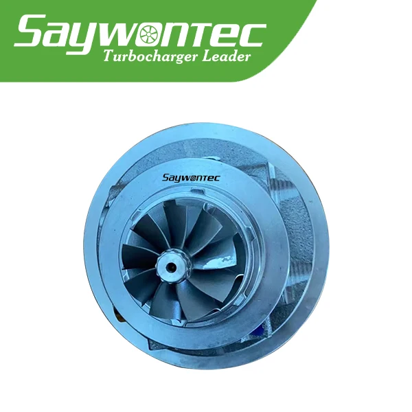 Repair Kit Turbo K03 Cartridge Core 53039400241 53039700279 53039980507 53039700368 Turbocharger Chra for Ford