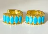 turquoise