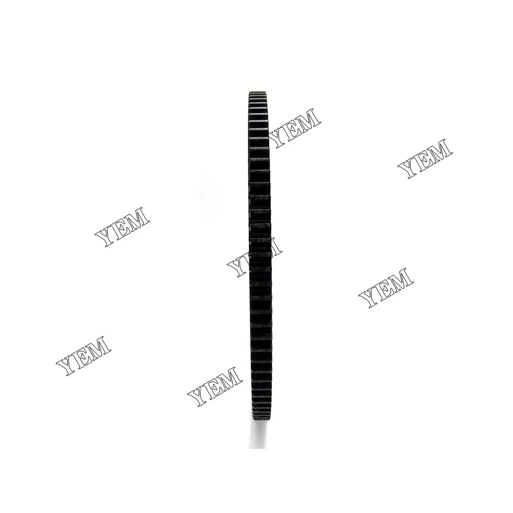 Good Quality V2607 Flywheel 1G777-63820 Fit for Kubota V2607 Engine. 5