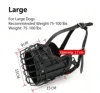 Negro / Grande (L - 530g)