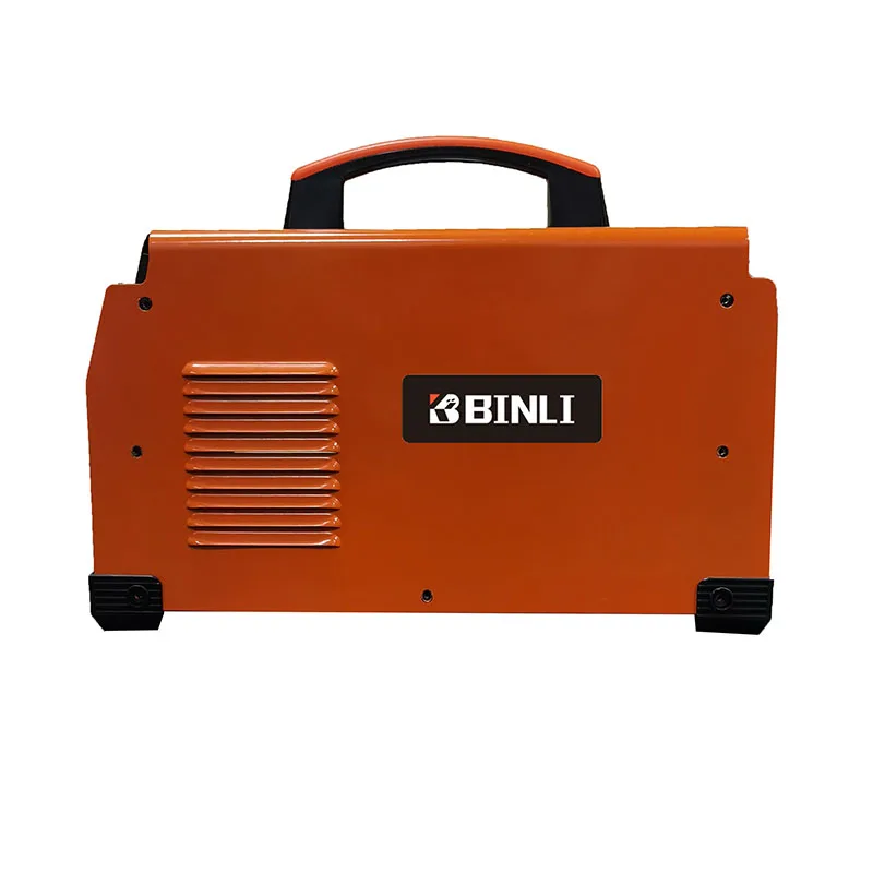 Portable Inverter Welding Machine ZX7 250A - Lightweight, Energy