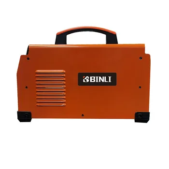 Taşınabilir Inverter kaynak makinası ZX7 Stainless IGBT