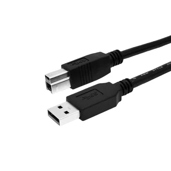 usb3.0 printer data cable a to b
