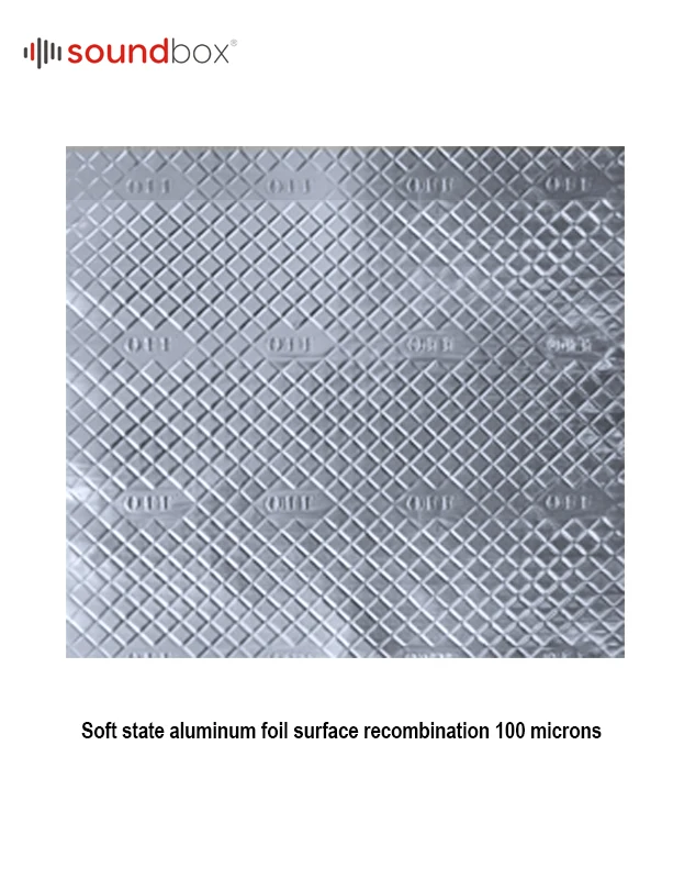 Noise Insulation Mat Sheet Sound Proof Material Acoustic Mats Sound Insulation Butyl Rubber Mat