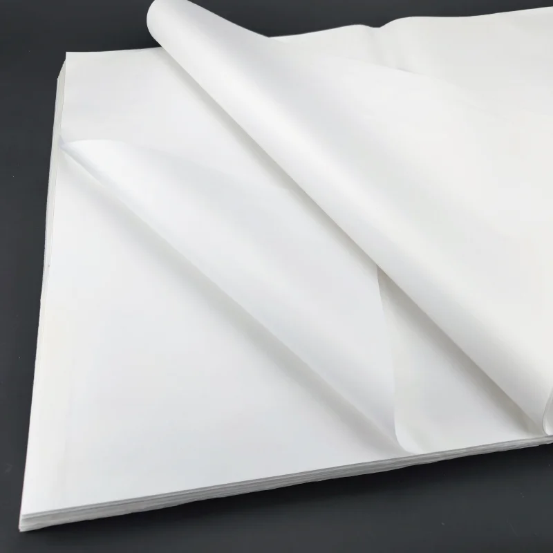 35g white kraft paper gift wrapping