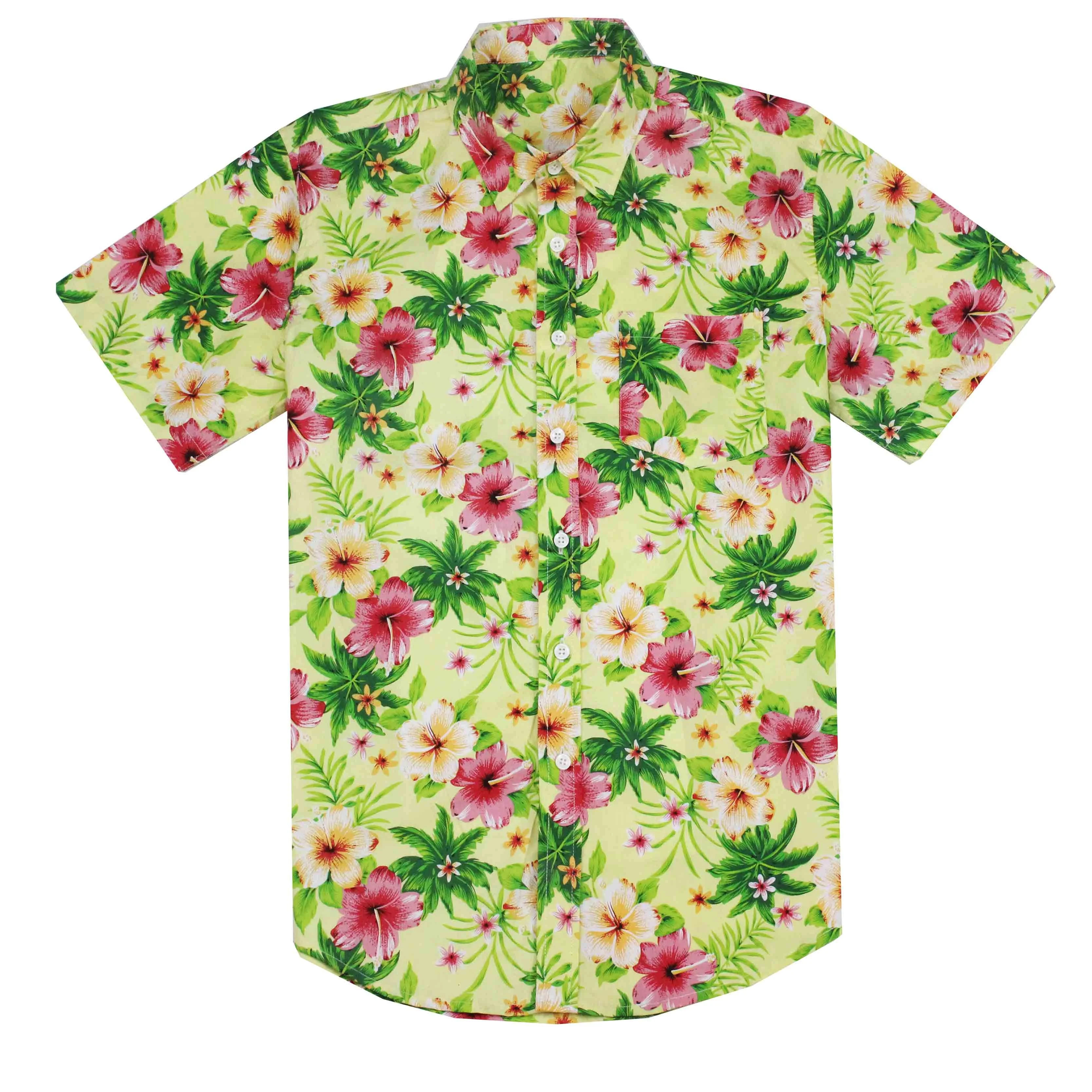 eco camisas