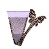 Leopard printButterfly
