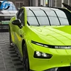 Fluorescent Green