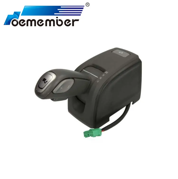 OE Member 21937969 20483920 21024535 Shifting Control Unit Gear 