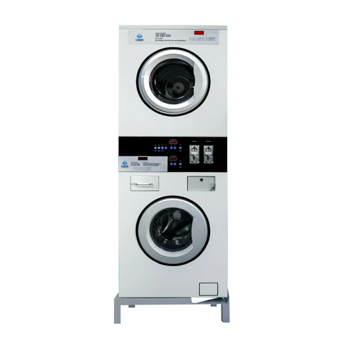 Wholesale Price 6 Kg Stack Washer And 