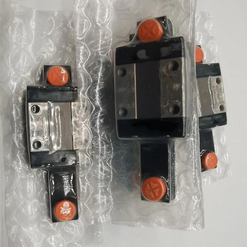 Original PMI Linear Guide Slide MSC12 MSC12M MSC12MLLF MSC12MLLFCN