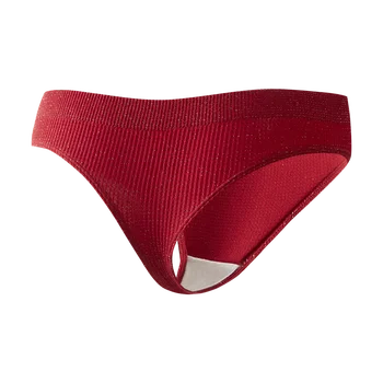 High Quality Comfortable Low Rise panty women Skin friendly sexy hot Seamless women's panties Thong breathable women's underwear