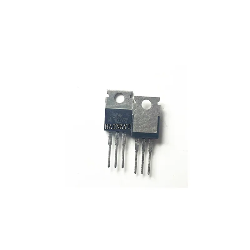 Hainayu-MIP0227SY-Power-Supply