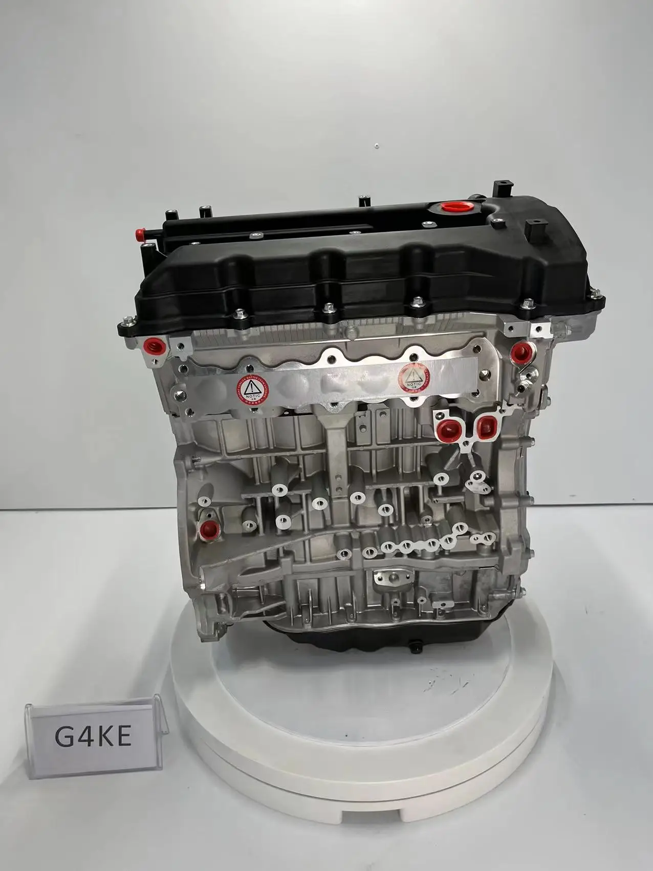 Engine G4KE 2.4L details