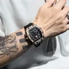 Black Rose Gold