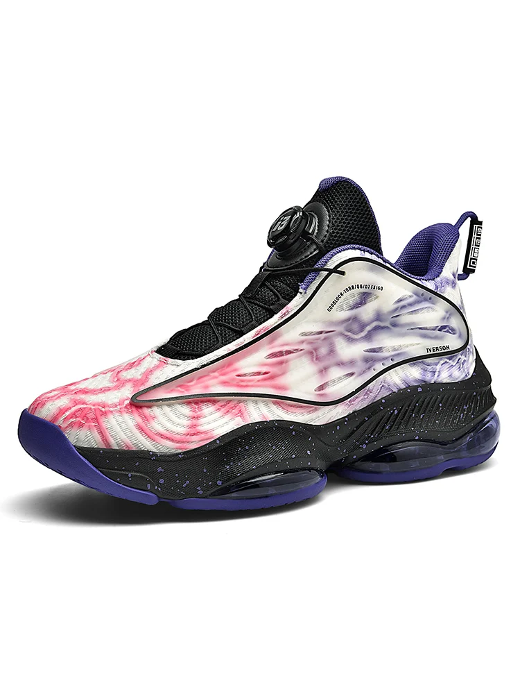 High Sneakers