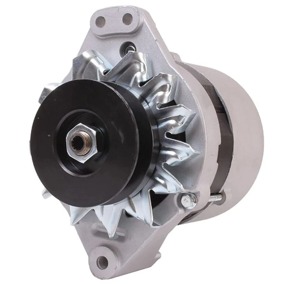 IZUMI for John Deere 6059 6068 4239 4039 4045 Alternator RE506197 Engine Parts Manufacturer