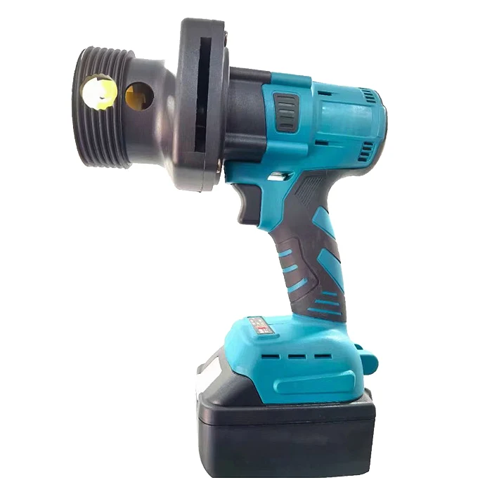 Бесщеточный электроинструмент, беспроводной Электрический водяной насос с литиевой батареей, 20 в