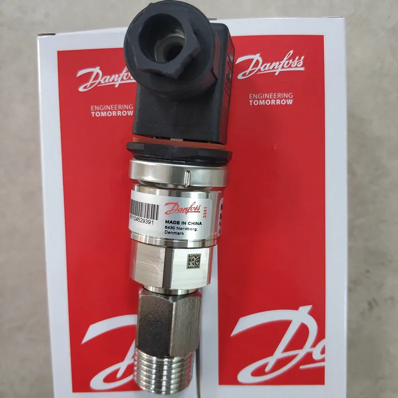 Danfoss Pressure Transmitter Pressure Sensor Mbs 3250 060g1863 Buy