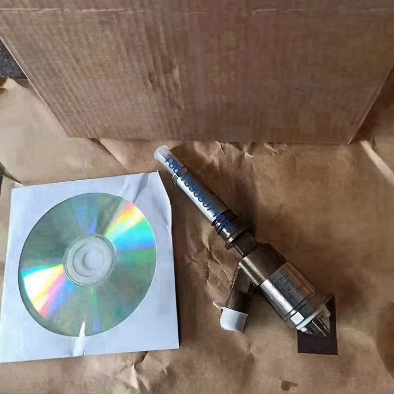 326-4700 Fuel Injector C6.4 for Caterpillar E320D Excavator