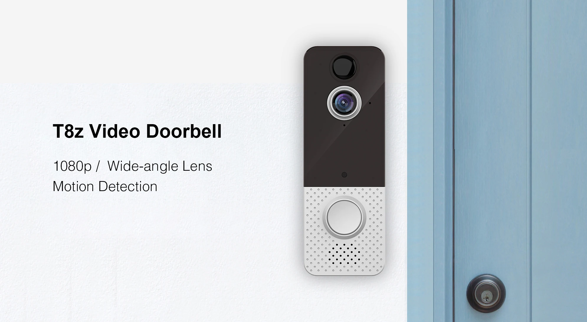 T8 video doorbell7