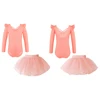 Orange Pink