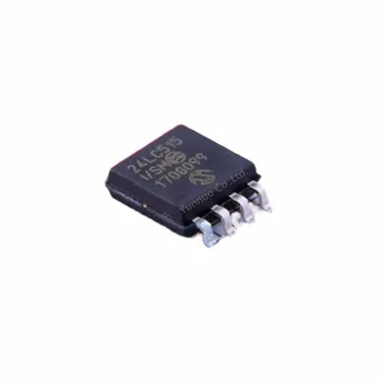 New integrated circuit ic BOM service Microchip memory chip SOIC-8 24LC515 24LC515-I/SM